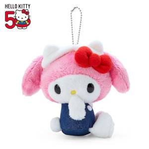 Sanrio: HELLO everyone! - My Melody Mascot Holder [Sanrio]
