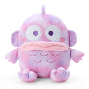 Sanrio: Lovely Birthday! - Hangyodon Plush Toy [Sanrio]