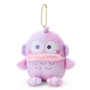 Sanrio: Lovely Birthday! - Hangyodon Mascot Holder [Sanrio]