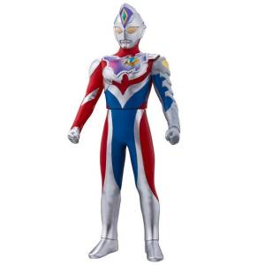 Ultraman: Ultra Hero Series 86 - Ultraman Decker Flash Type [Bandai]