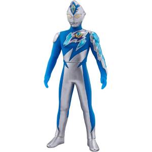 Figurine Ultraman Agle (V2) - Série Ultra Hero 10 - Jouet De Collection Pour Enfants Dès 3 Ans