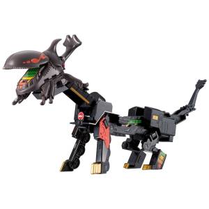 Unitroborn: Beetle Steam Train [Bandai]