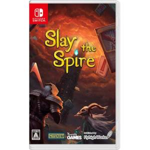 Slay the Spire (Multi Language) | Nin-Nin-Game.com