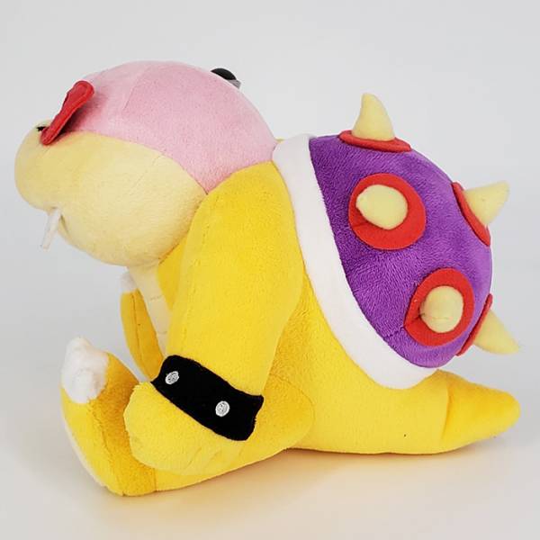 Super Mario: All Star Collection - AC68 - Roy (S) [SAN-EI] - Nin-Nin ...