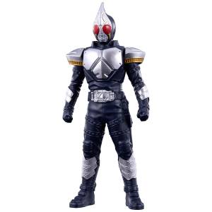 Kamen Rider Sofubi Series: Kamen Rider Blade [Bandai]