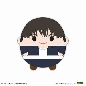 Jujutsu Kaisen: Haibara Yuu - Fuwa Kororin M size - Basket ver. [Max Limited]