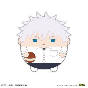 Jujutsu Kaisen: Gojou Satoru - Fuwa Kororin Big size - Basket ver. [Max Limited]