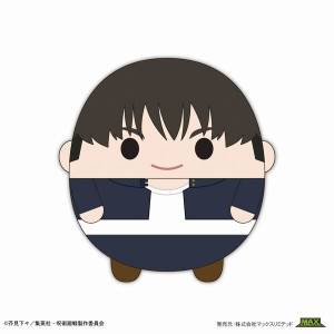 Jujutsu Kaisen: Haibara Yuu - Fuwa Kororin Big size [Max Limited]