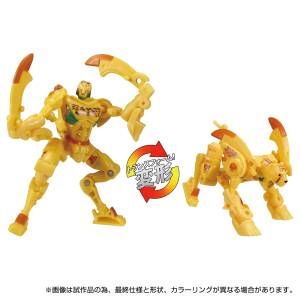 Transformers Legacy (TL-71): Beast Wars Returns - Cheetus [Takara Tomy]
