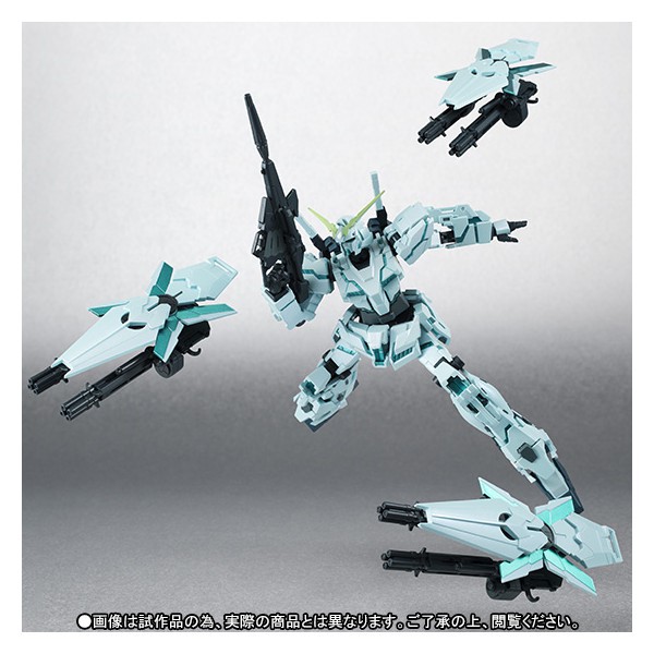 Unicorn Gundam & Banshee Norn Final Shooting Ver. (Hobby & Toys