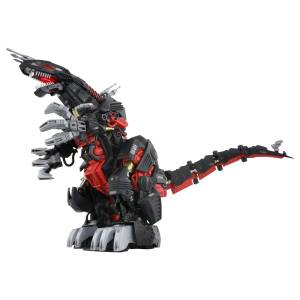 Zoids plastic model