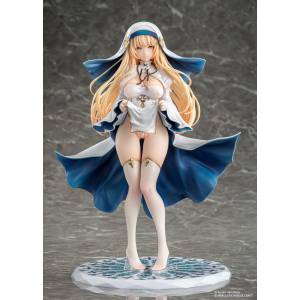 Original Character: Charlotte (Holy White Ver.) 1/6 [Vibrastar]