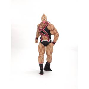 CCP Muscular Collection: Kinnikuman - KIN Suit (Original Color) [CCP]