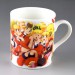 Rockman - Roll! Mug  [e-Capcom Limited Edition]