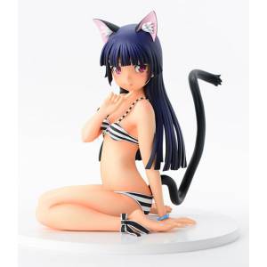 Oreimo 2nd Season - Kuroneko Shima MIZUGI Cat Ears ver. 1/4 [Orca Toys]