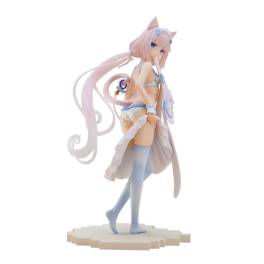 Nekopara: Vanilla 1/7 - Lovely Sweets Time Ver. [Plum] - Nin-Nin