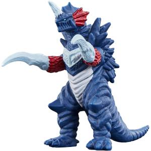 Ultraman: Sphere Neomegas - Ultra Monster Series 186 [Bandai]
