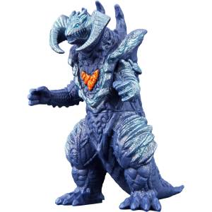 Ultraman: Sphere Geomos - Ultra Monster Series 188 [Bandai]