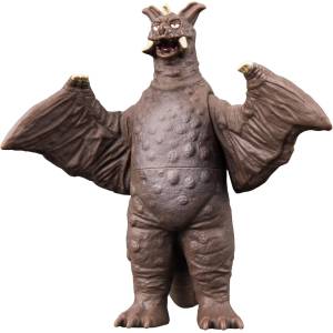 Ultraman: Chandlar - Ultra Monster Series 189 [Bandai]