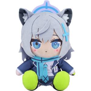 Blue Archive: Shiroko Plush Toy [Good Smile Company]