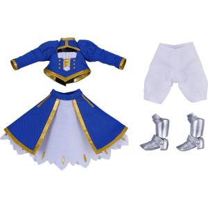 Nendoroid Doll: Oyoufuku Set - Fate/Grand Order - Saber/Artoria Pendragon Clothing Set [Good Smile Company]