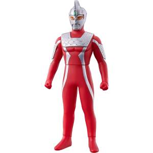 Ultraman: Ultra Hero Series EX - Ultraseven 21 [Bandai]