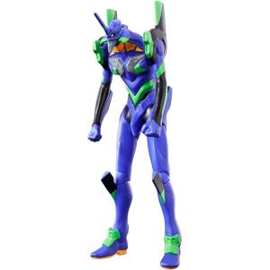 Movie Monster Series: Evangelion Unit-01 [Bandai]