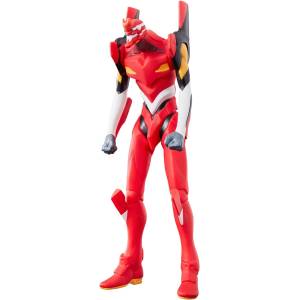 Movie Monster Series: Evangelion Unit-02 [Bandai]