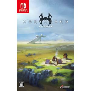 Northgard [Switch - Occasion BE]