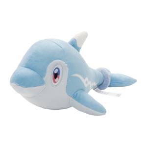 Pokemon Plush: Finizen [The Pokémon Company]