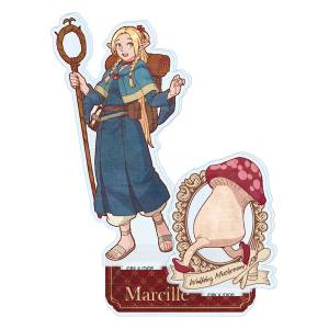 Delicious in Dungeon: Marcille Donato - Acrylic stand [Twinkle]