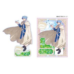 Frieren: Beyond Journey's End - Himmel - Vintage Series Acrylic Stand (L) [Twinkle]