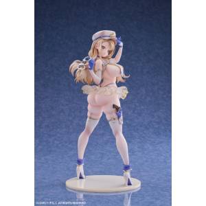 Original Character: Space Police 1/6 - Illustrated by Kink [Lovely]Illustrated by Kink (Limited + Bonus) [Lovely]