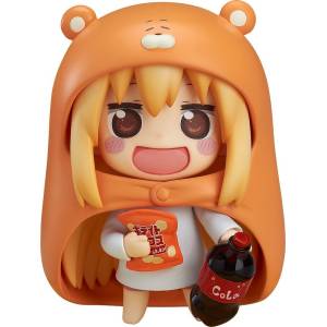 Himouto! Umaru-chan - Umaru-chan Reissue [Nendoroid 524]