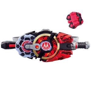 DX: Kamen Rider Geats - DX Desire Driver [Bandai]