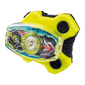 DX: Kamen Rider Geats - Zero-One Driver Raise Buckle [Bandai]