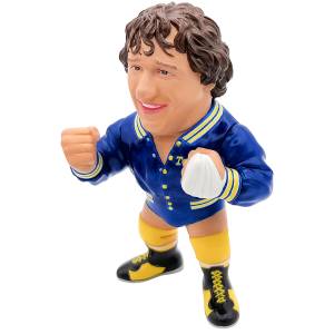 16d Soft Vinyl Collection 034: Legend Masters - Terry Funk [16 directions]