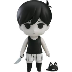 Nendoroid 2284 : OMORI - OMORI [Good Smile Company]