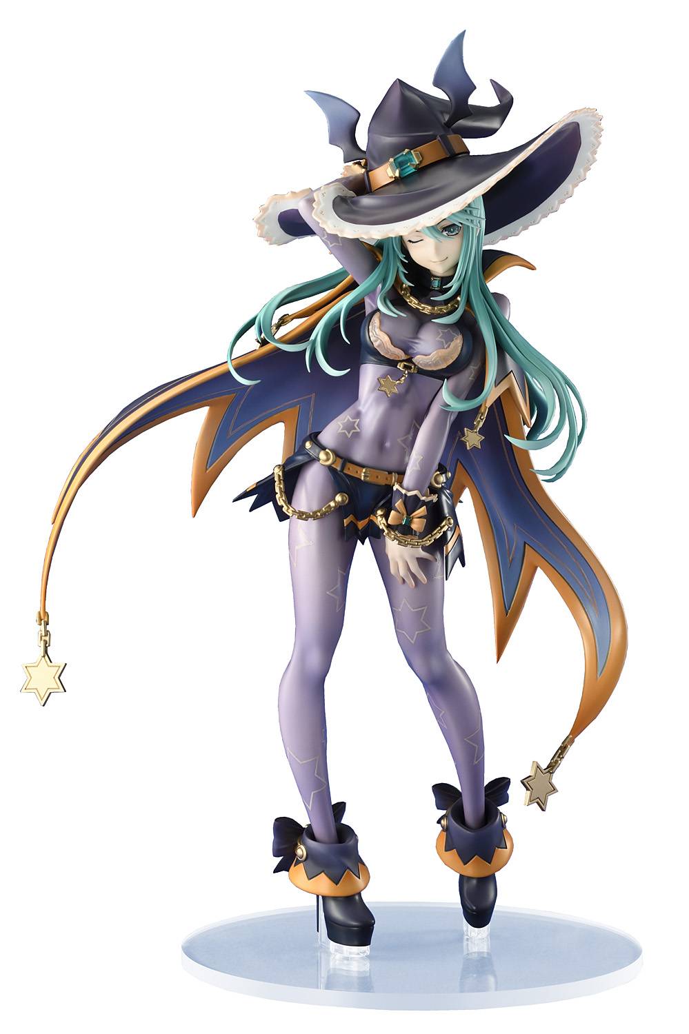 Date A Live: Kyouno Natsumi - 1/7 Figure [Bell Fine]
