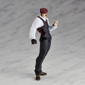 Blood Blockade Battlefront (Kekkai Sensen) - Klaus V. Reinherz [Micro Yamaguchi/Revol Mini]