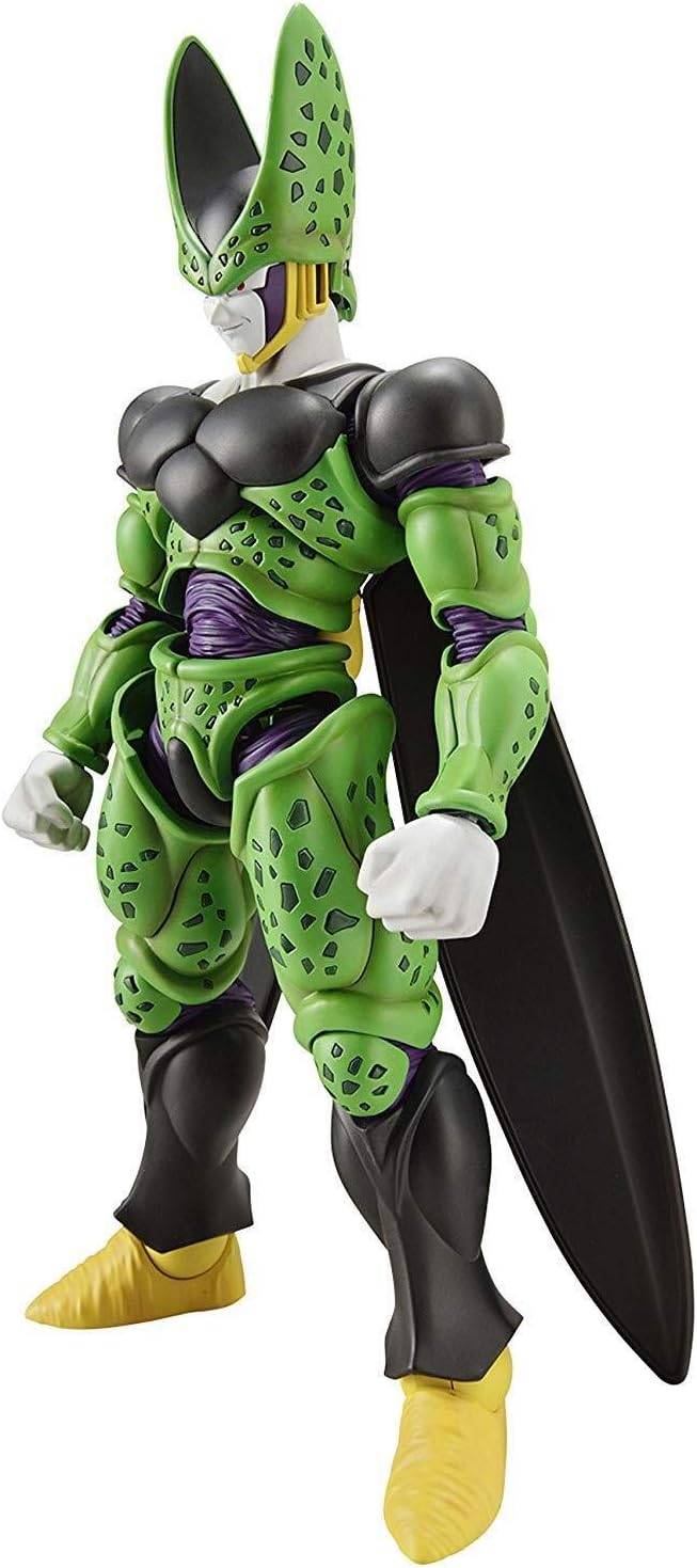 Figure-rise Dragon Ball Z: Perfect Cell - Renewal Ver. [Bandai]