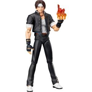 FREEing figma 草薙京 SP-094 フィギュア FREEing figma 草薙京 SP-094