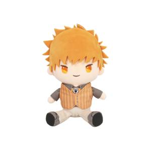 Blue Lock x Sanrio Characters: Plush Rensuke Kunigami X We Are Dinosaurs [TBS GLOWDIA]