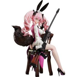 B-STYLE: Fate/Grand Order - Koyanskaya 1/4 - Assassin/Koyanskaya of Light, Final Ascension Ver. (Limited Edition) [FREEing]