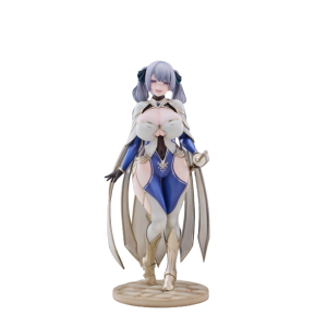 Original Character: Silphina 1/6 [PinkMango]