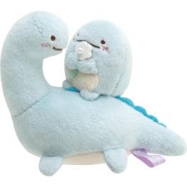 Sumikko Gurashi: Tokage Memories - Tenori Plush - Tokage's Mother ...