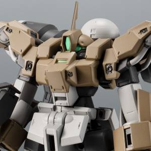 Robot Spirits SIDE MS: Mobile Suit Gundam - MSJ-R122 Demi Barding - ver. A.N.I.M.E. (Limited Edition) [Bandai Spirits]