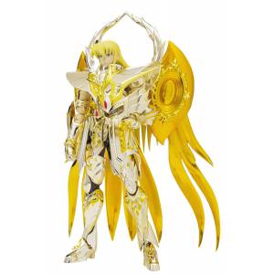 Saint Seiya Myth Cloth EX - Virgo Shaka (God Cloth / Soul of Gold) [Brand New]