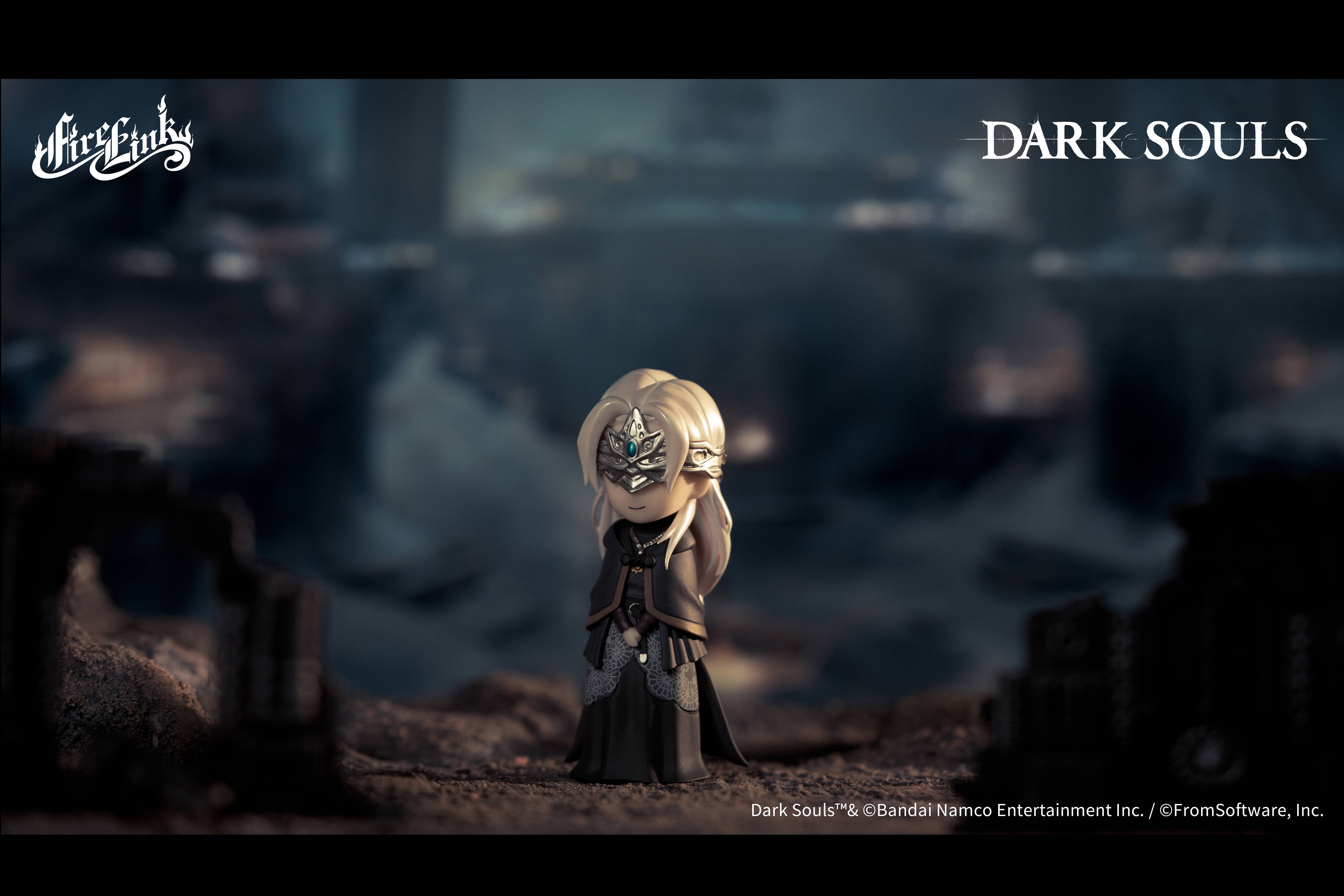 その他 DARK SOULS dark-souls-deformed-figure-
