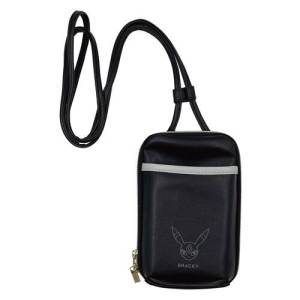 Pokemon: Round Zip Shoulder bag - Umbreon Ver. [The Pokémon Company]
